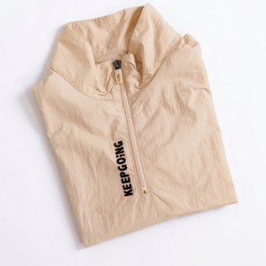 Shield Crop Jacket