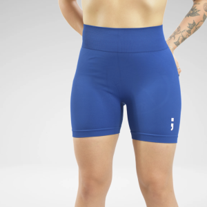 Sculpt Seamless Biker Shorts
